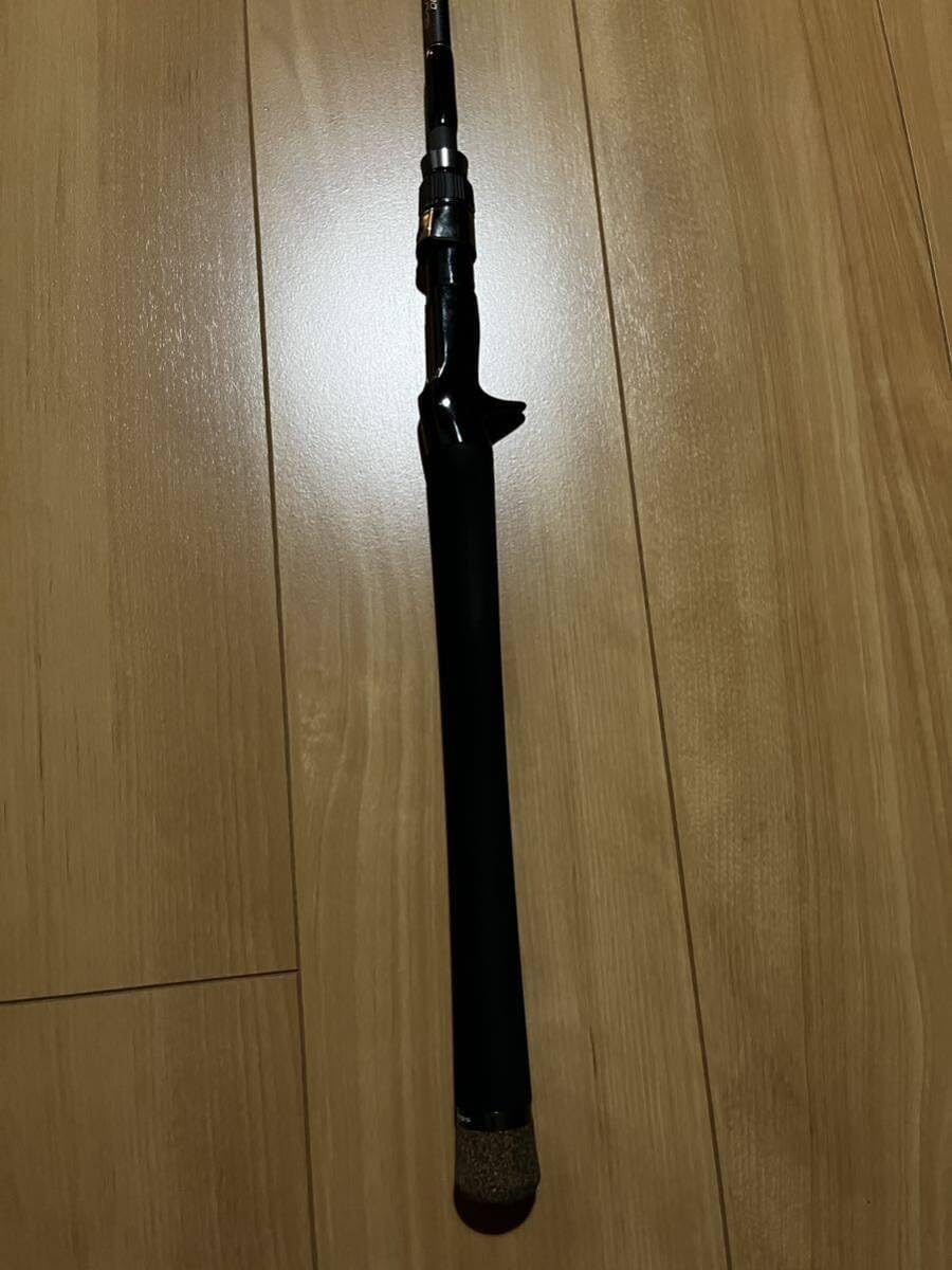 デプス サイドワインダー バレットショットHGC-70HF7'0” 楽天市場】deps デプス サイドワインダー バレットショット HGC
