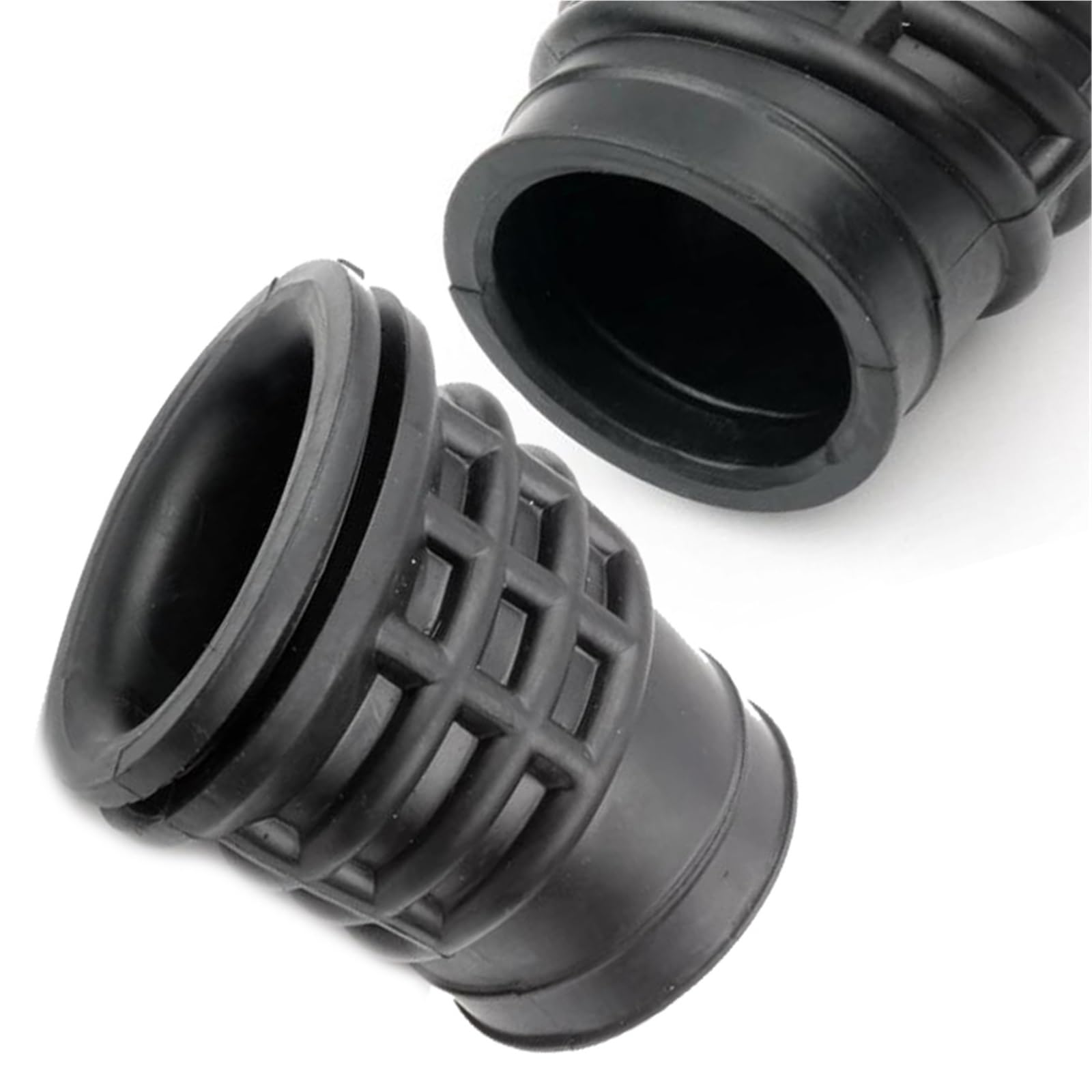 Connecteur de filtre à air moto étanche pour Yamaha YBR125 5VL - 7