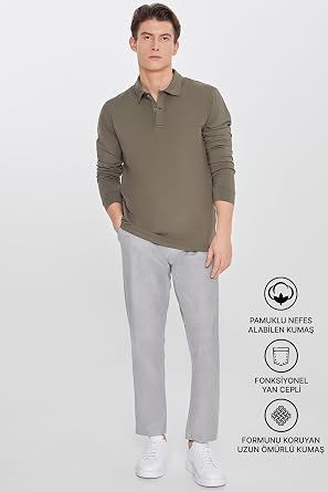 Ac&co Erkek Pants Ete001261010