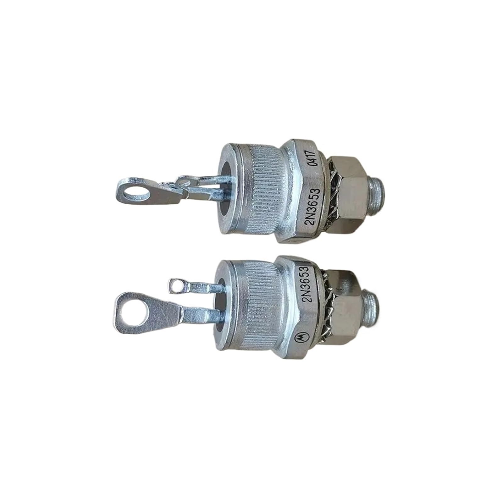 BRODEFUP 1pcs 2N3653 Thyristor