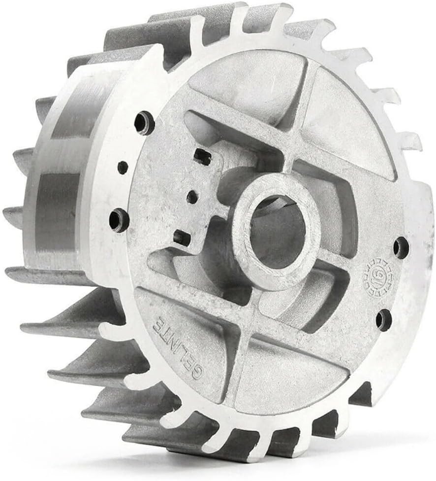 Magnetic Flywheel Compatible with STL. 029 039 MS290 MS390 MS310 Chainsaw Replace Parts Wheel Engine 1127 400 1200