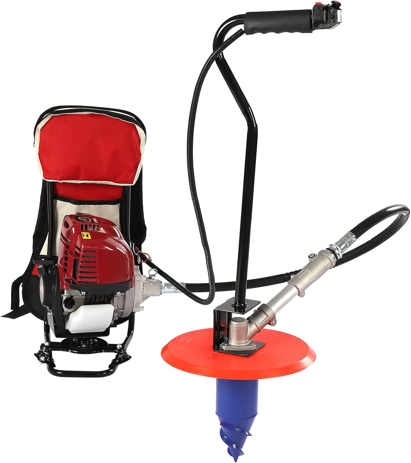 HarBin Star Motoculteur Essence 4 Temps 1 4 CV 1 KW Tari re harbin-star-motoculteur-essence-4-temps-1-4-cv-1-kw-tari-re