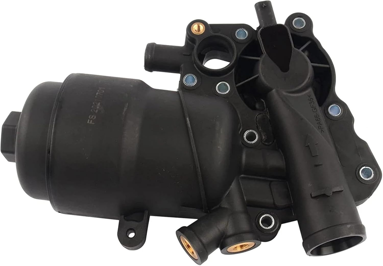 Engine Thermostat 059115389P for A6 A7 A8 Q5 Q7 for Touareg 3.0L 2013-2016 Thermostat coolant