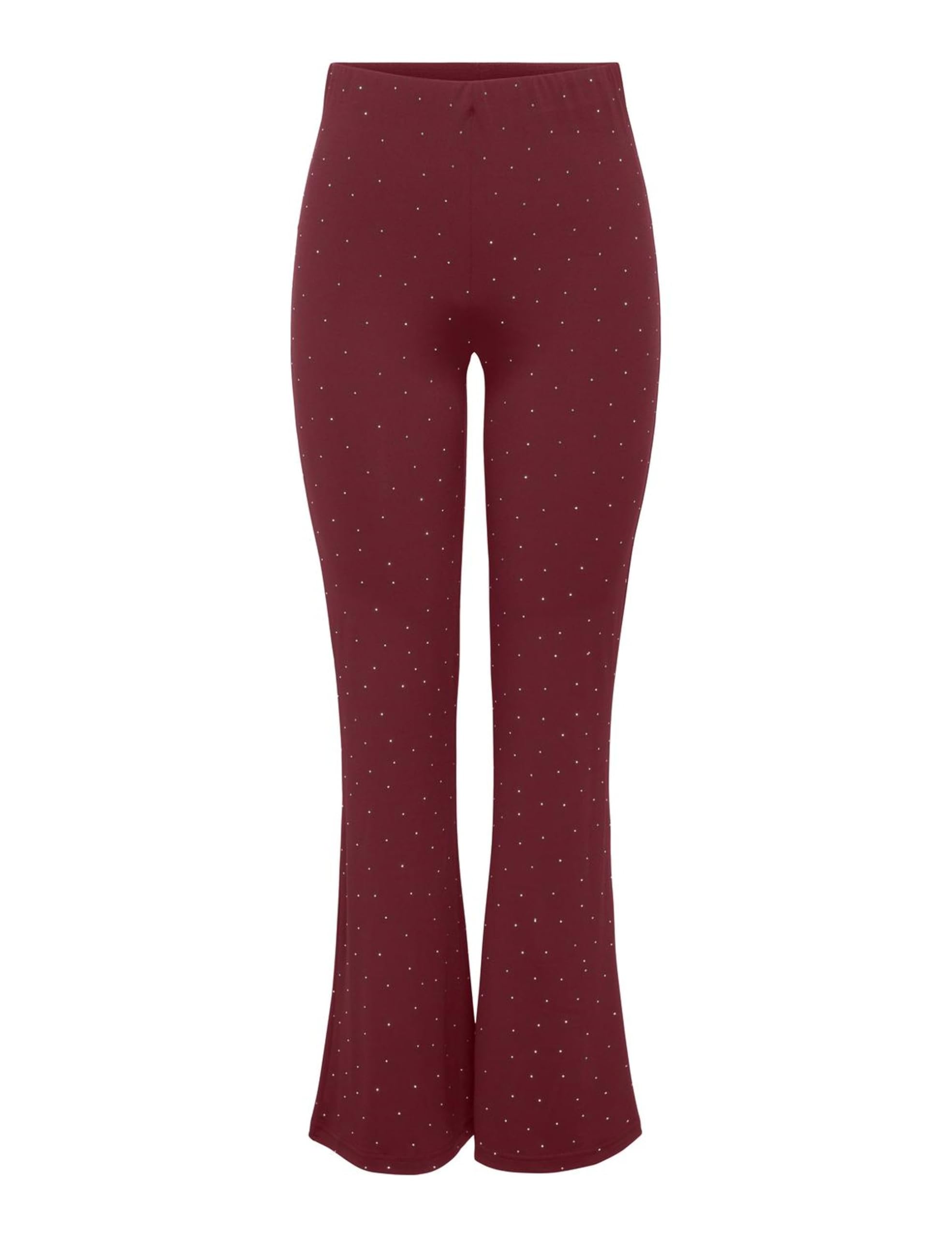 ONLY Damen Onlzita Flared Pant Bf JRS Onlzita Flared Pant Bf JRS