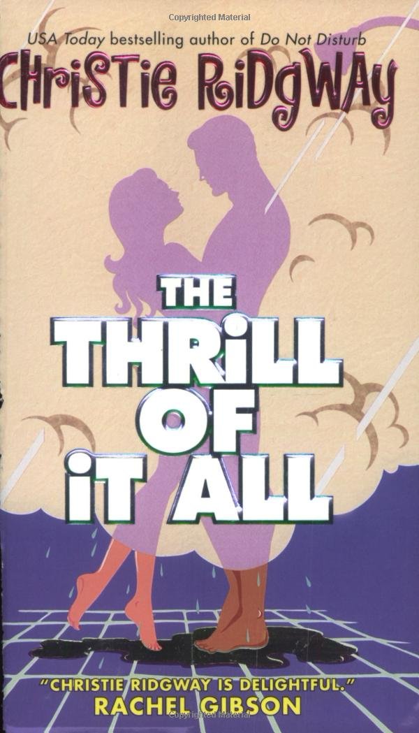 Buy The Thrill of It All — BookShops.in