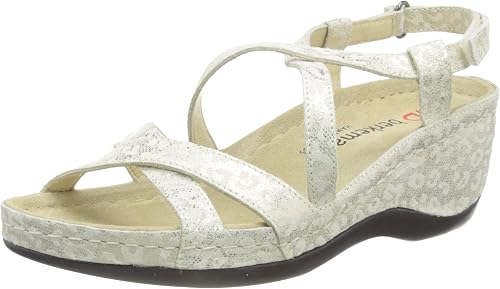 Berkemann Coletta, Sandali con Cinturino alla Caviglia Donna : Amazon.it:  Scarpe e borse
