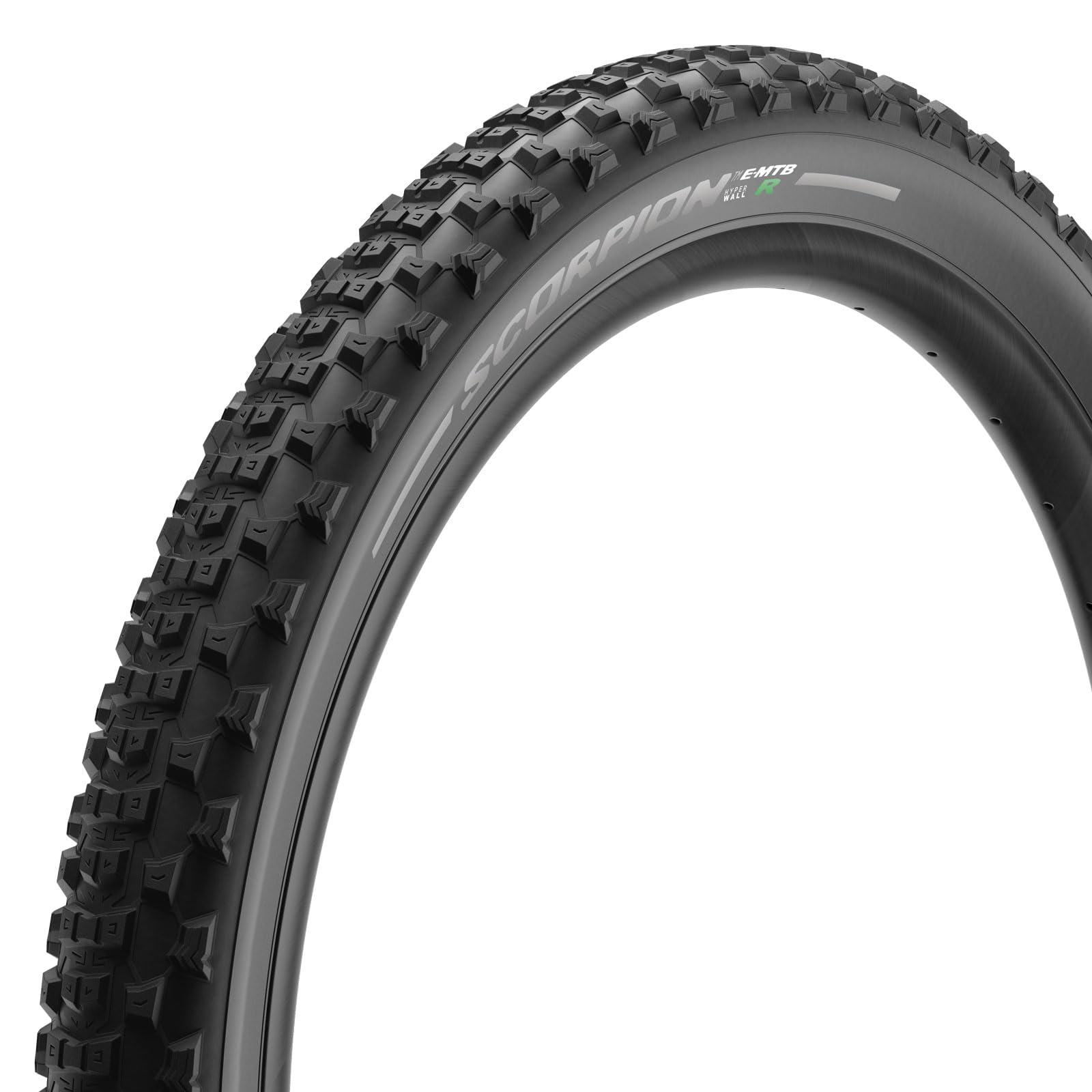 Pirelli Black Scorpion E-Mtb R (Smartgrip Gravity) Cycle Tyre