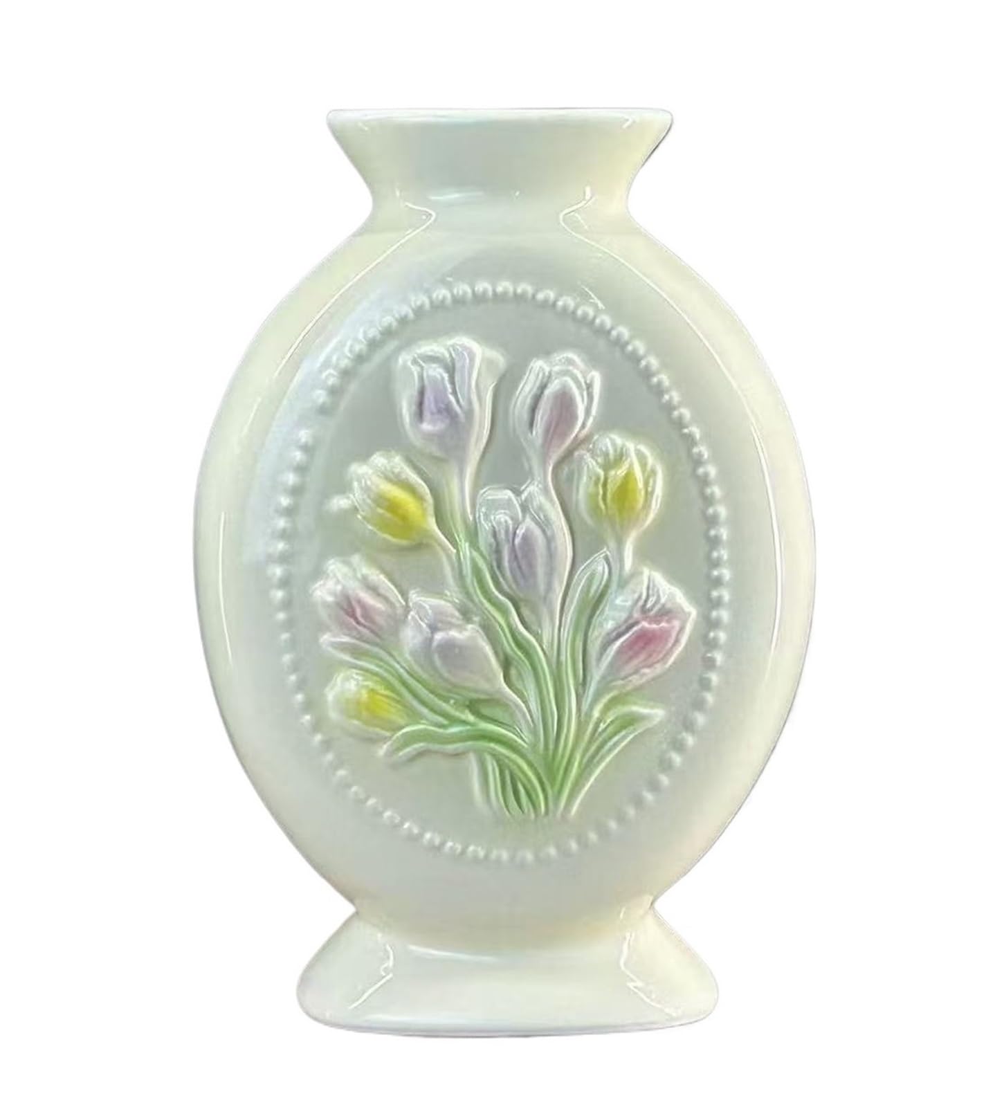 GEK208130 Vases for Flowers Unique for Wedding Dinning Bookshelf Home Decoration or Gift Ceramic Vases Home Decorative Vase