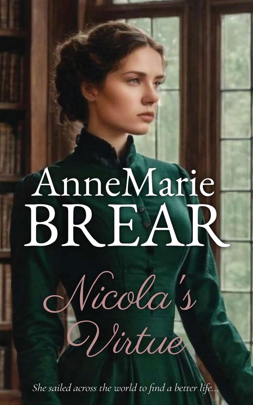 Nicola's Virtue
