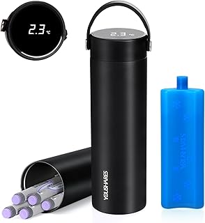 YOUSHARES 48H Smart Kühltasche