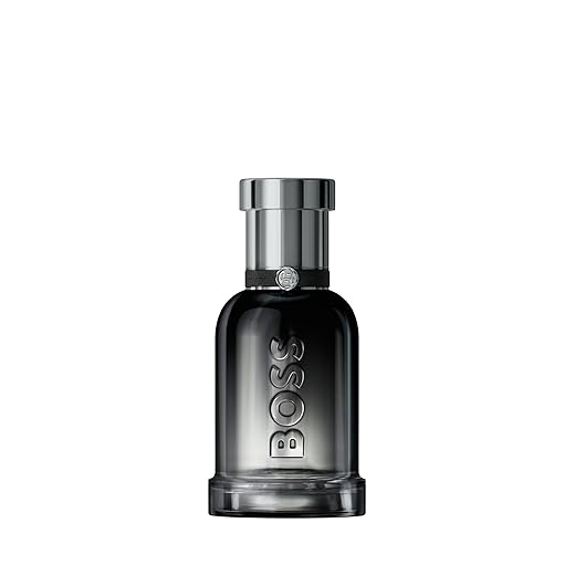 BOSS Bottled Beyond Eau de Parfum for Him 50ml
