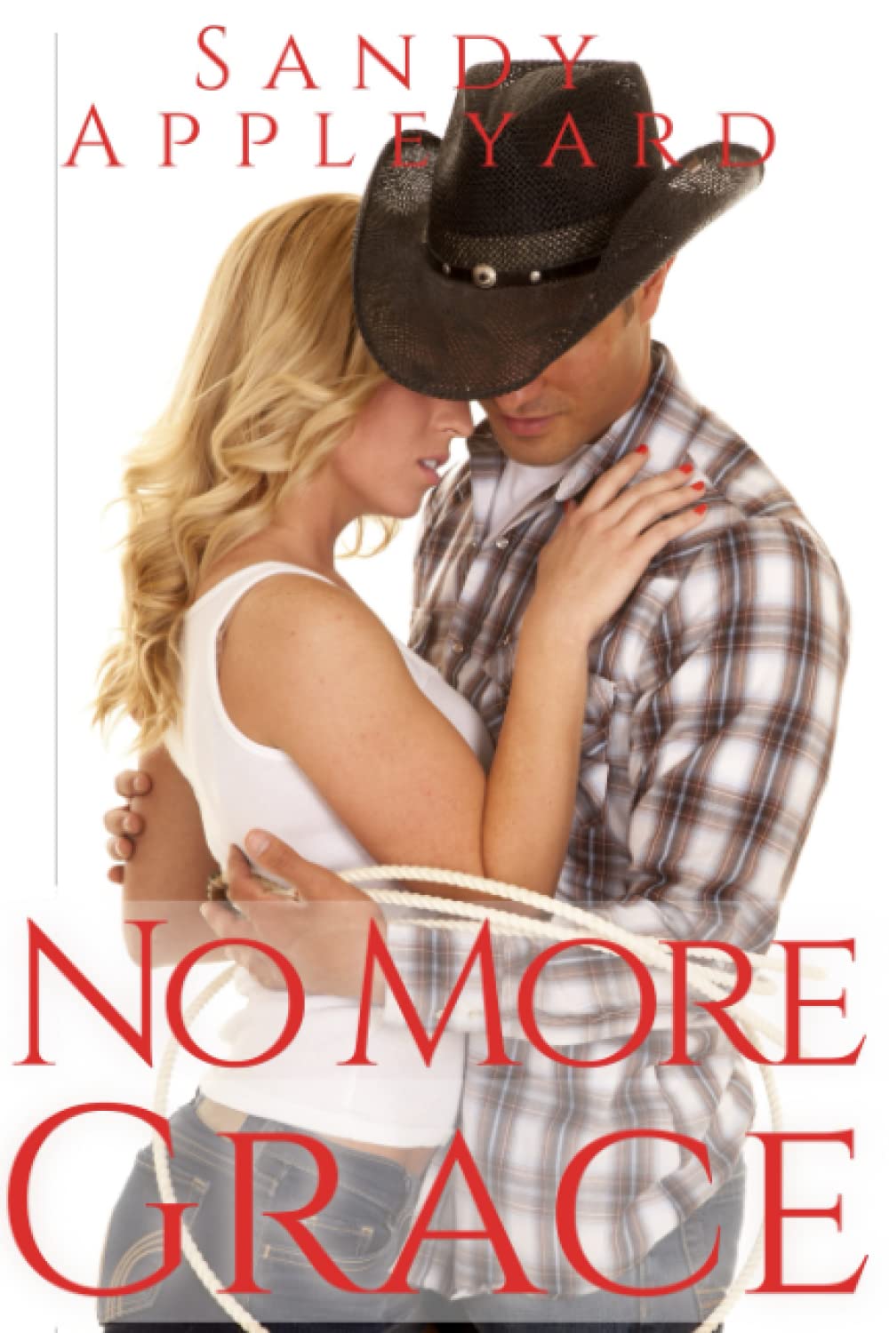 Buy No More Grace: 12 (A Town Without Pity) — BookShops.in