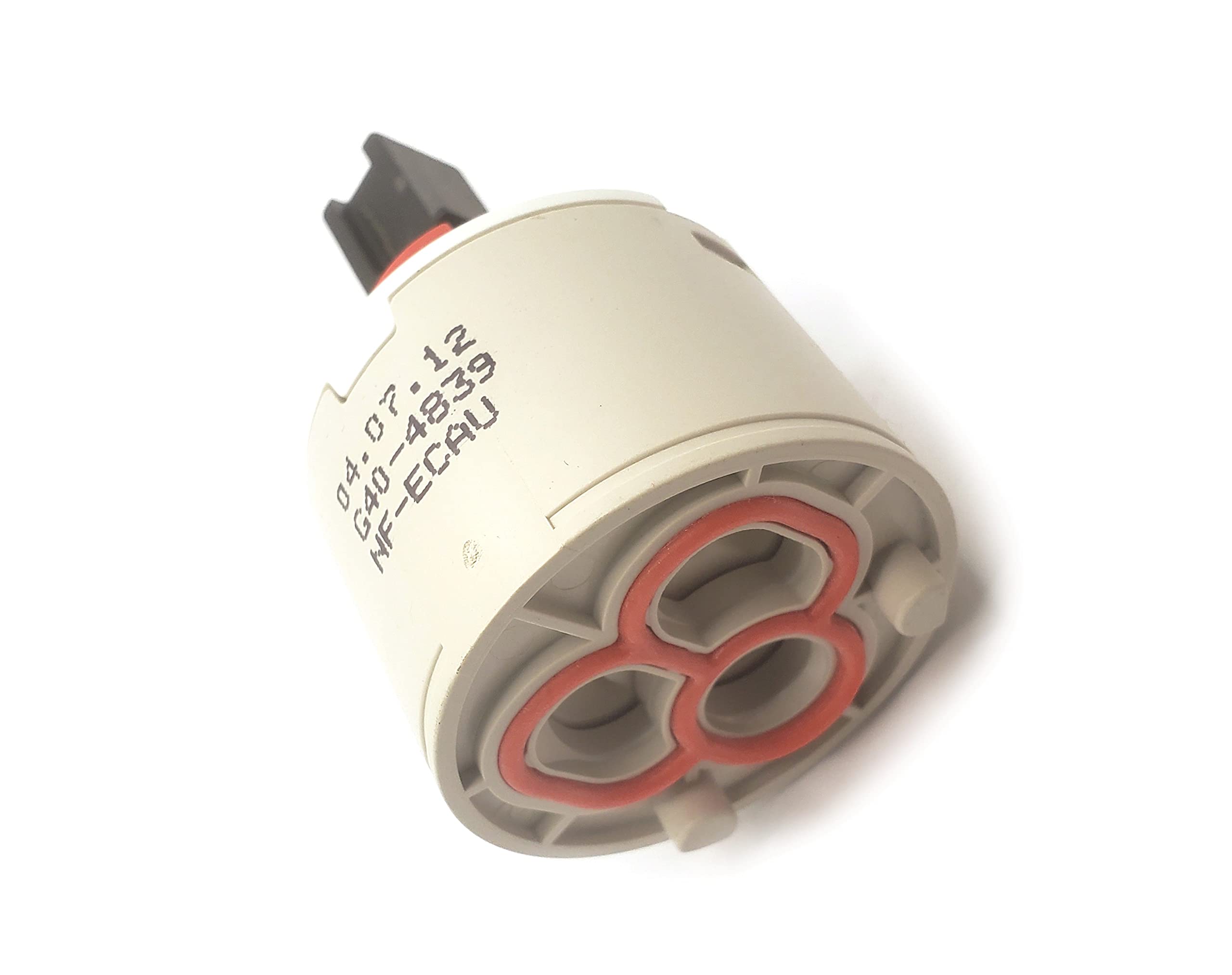 Rohl 10663 Cartridge Only for Top Lever Pullout Kitchen Faucets in The R77V3 Series - Send Instructions Initial