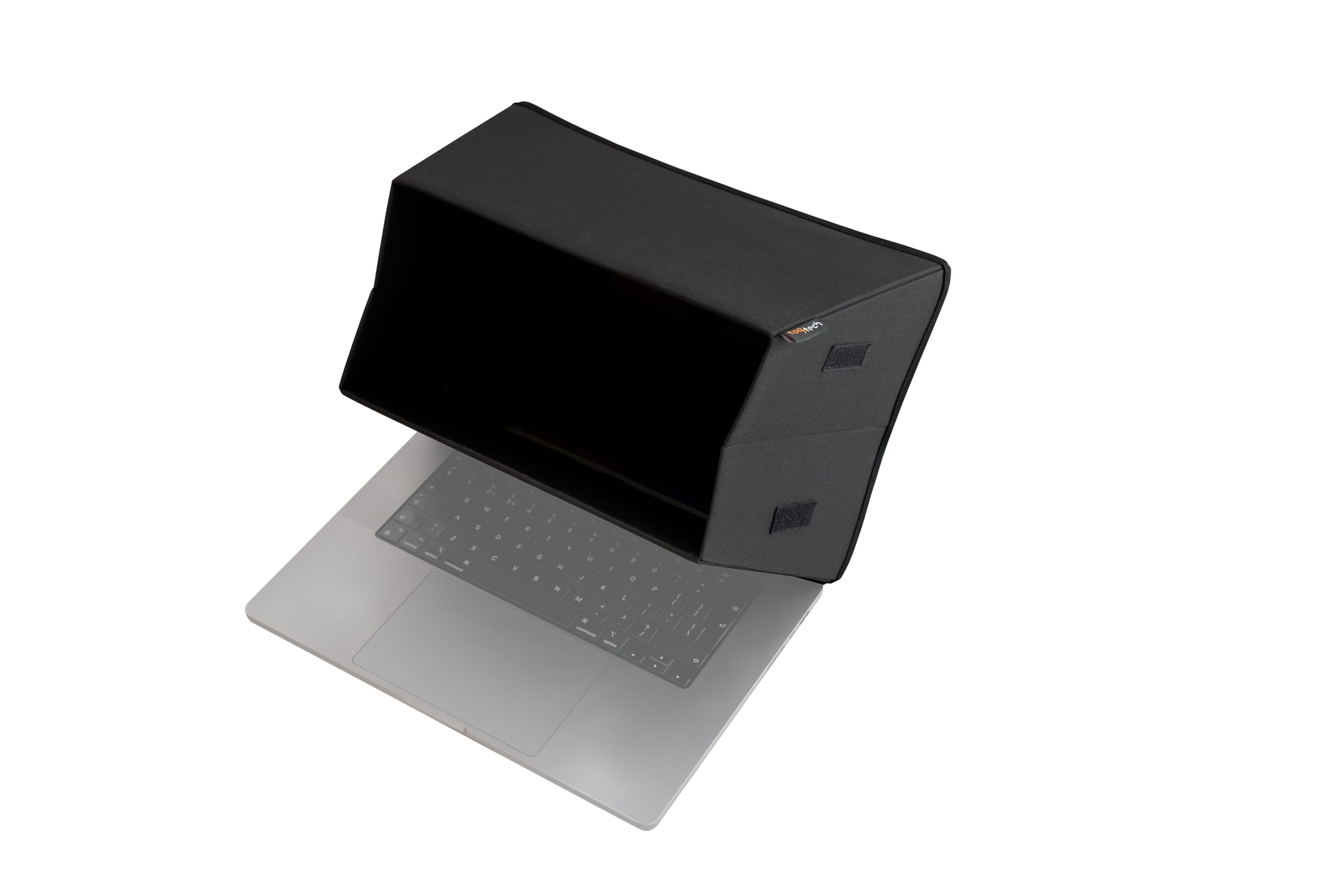 Hood per laptop 15" - 16" laptop - V2