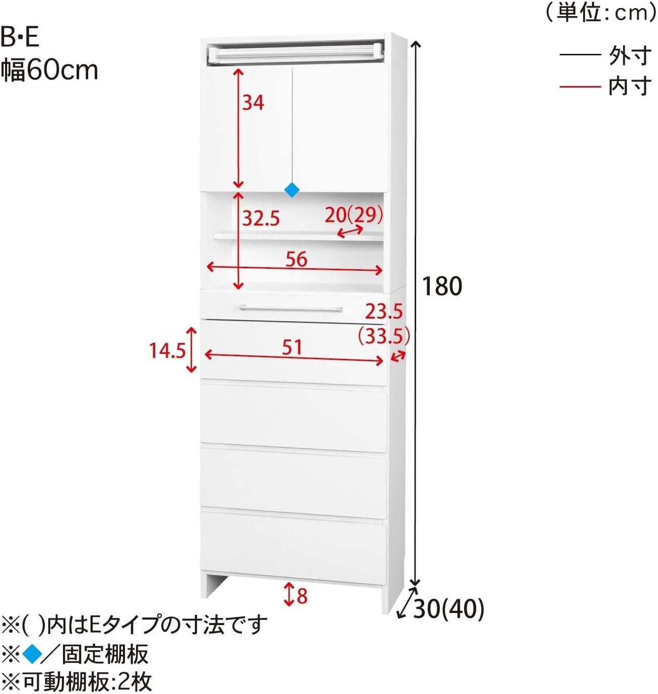 サニタリーチェスト おすすめの通販｜通販のベルメゾンネット 