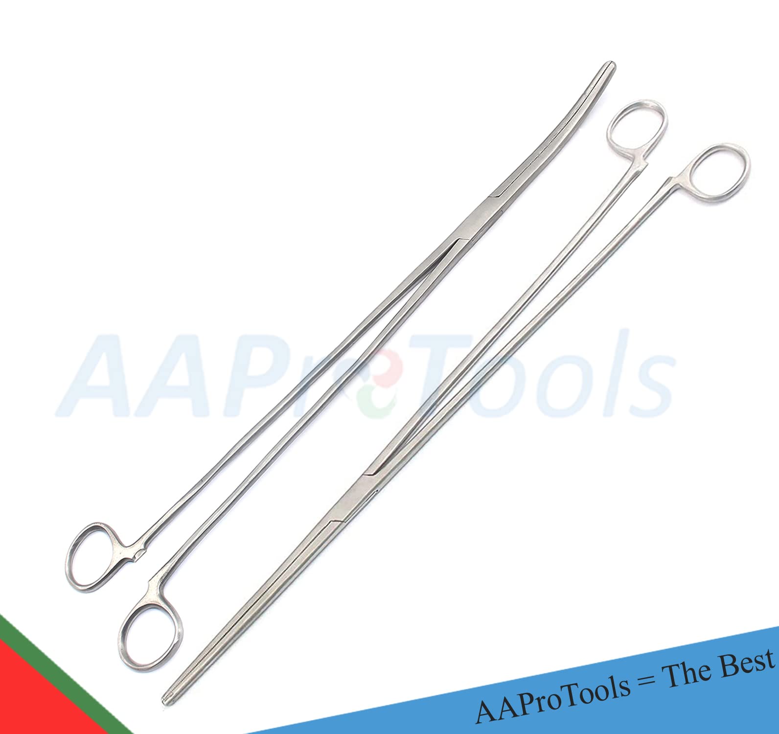 Rankin Kelly Forceps 6.25