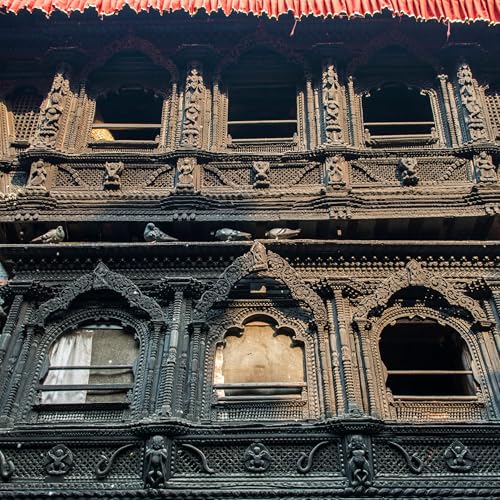 Kathmandu Baalkumari Visit