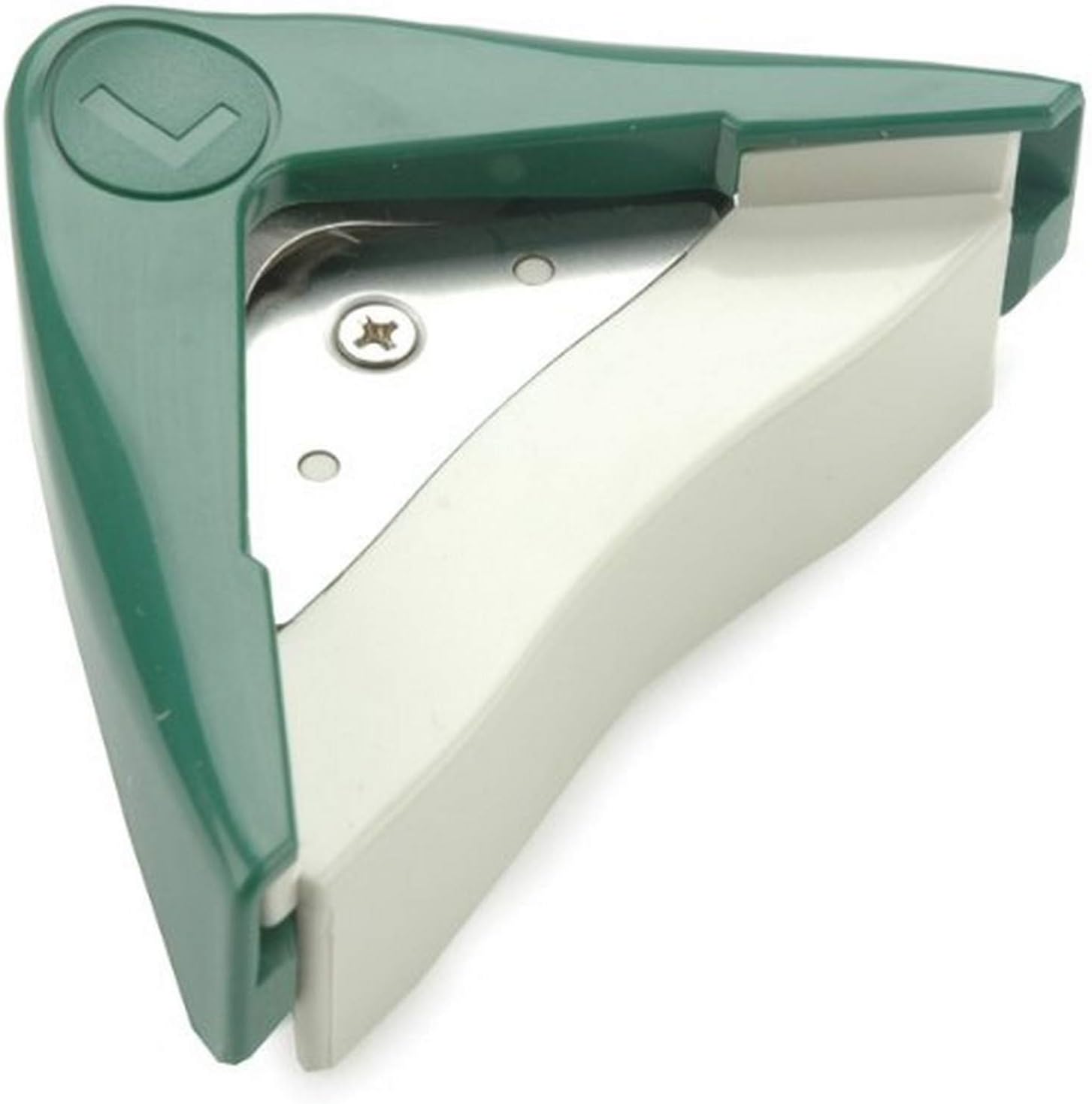 Aidox Corner Rounder Large Punch, 10mm