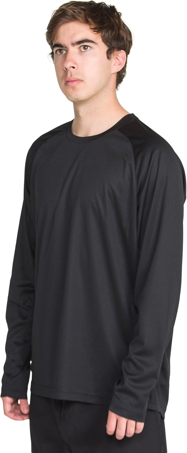 Dakine Men's Thrillium Long Sleeve Bike Jersey – Breathable MTB Jersey Performance Fabric - Image 2