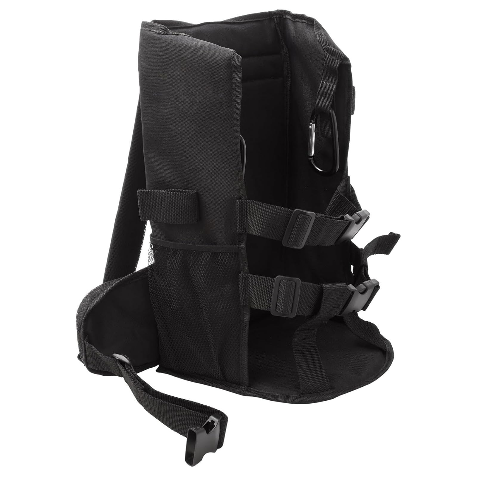 ZBIianxer Fashion Backpack Large Shoulder Bag for Carrying Cylinders Up to 10 Pounds Ideal for Picnics Adventures Outdoor Cylinder Backpack