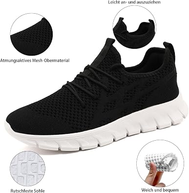 Men's Running Shoes