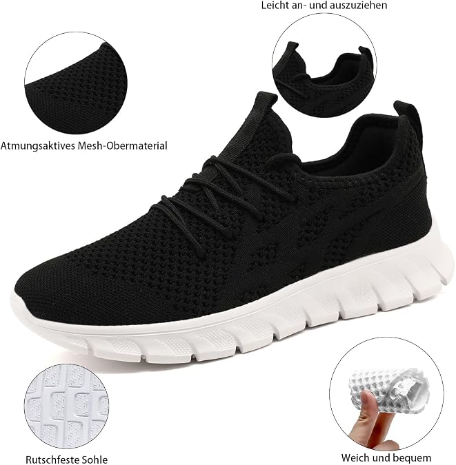 Men's Running Shoes