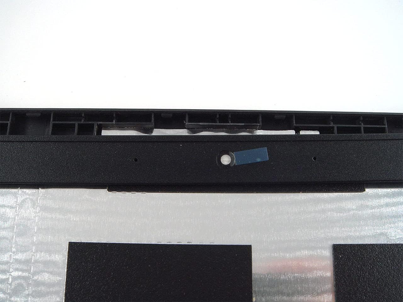 Parts for Lenovo ThinkPad E480 E485 E490 E495 LCD Cover and Front Bezel for SM-Camera 01LW152 01LW155 (not for IR)