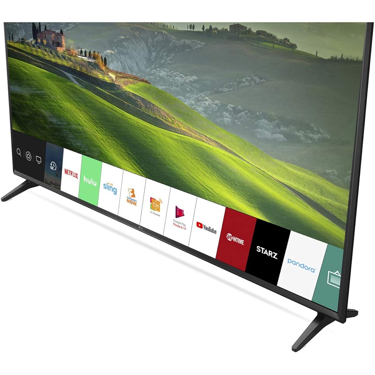 LG 65UM6900 - Thumbnail 4