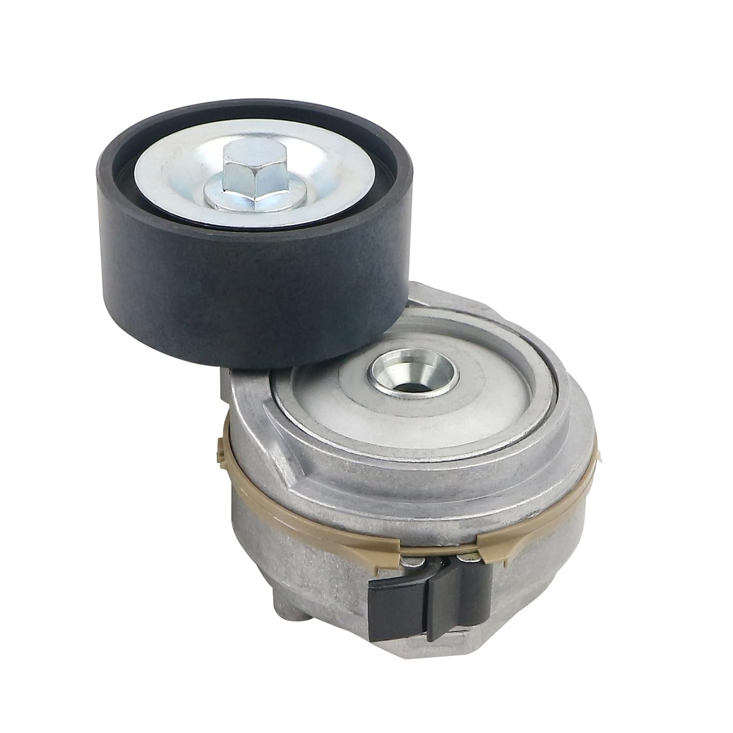 Belt Tensioner Compatible with 2017-2019 International Harvester HX615 LT625 RH613 8600 TranStar ProStar 3013736C1 89933