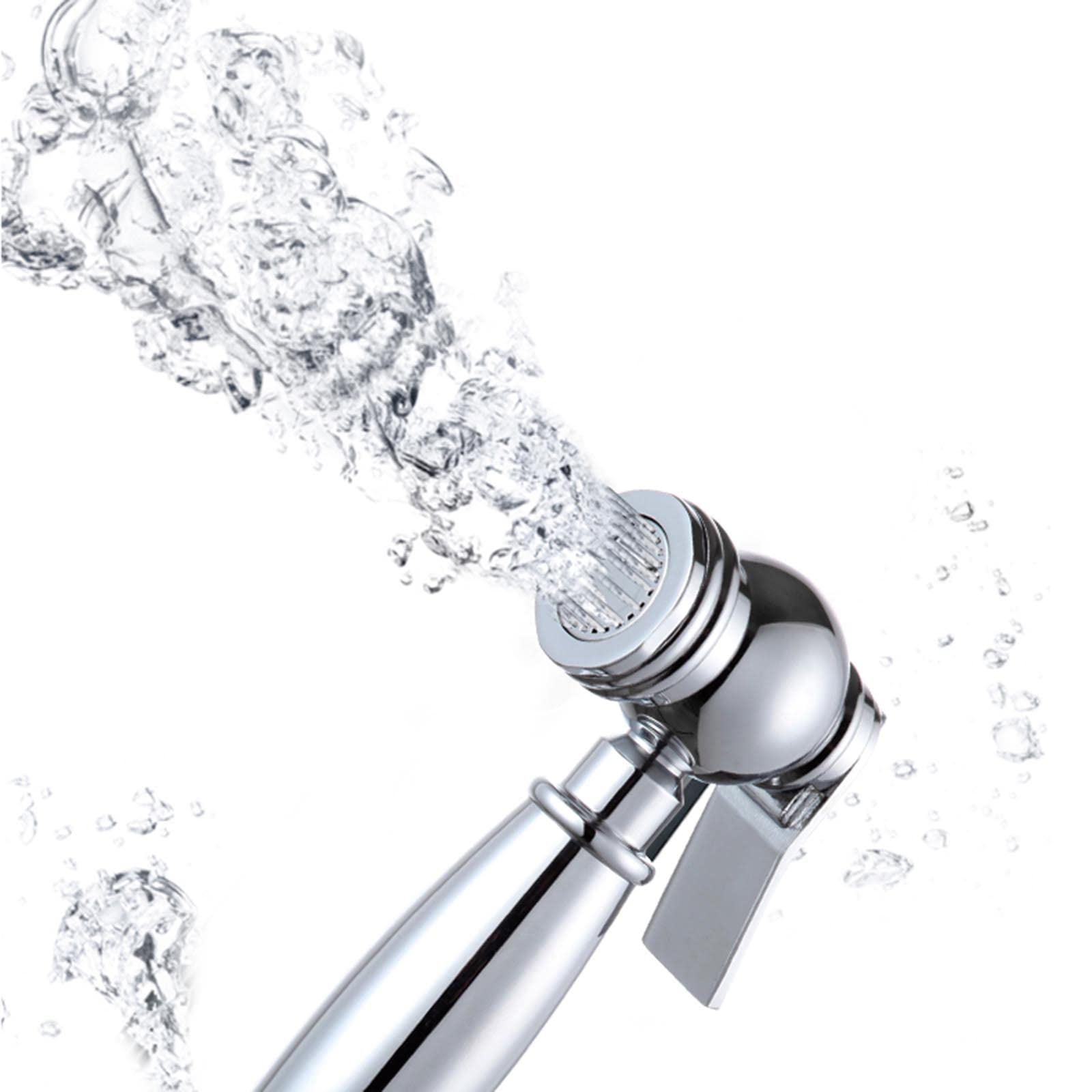 Doccetta for WC Bidet portatile Spruzzatore for for