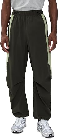 Nike Men's Tech Woven Pro Oversized Pants