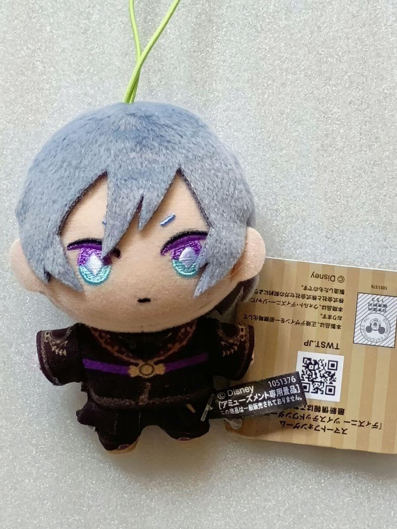 ツイステッドワンダーランド　EXマスコット　まとめ売り　バラ売り ツイステッドワンダーランド エクストラ寮服マスコット 単品