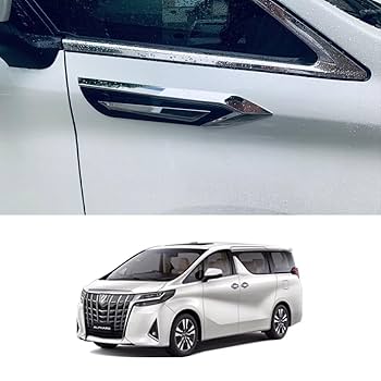 Amazon | 新型 アルファード 40系 ヴェルファイア 40系