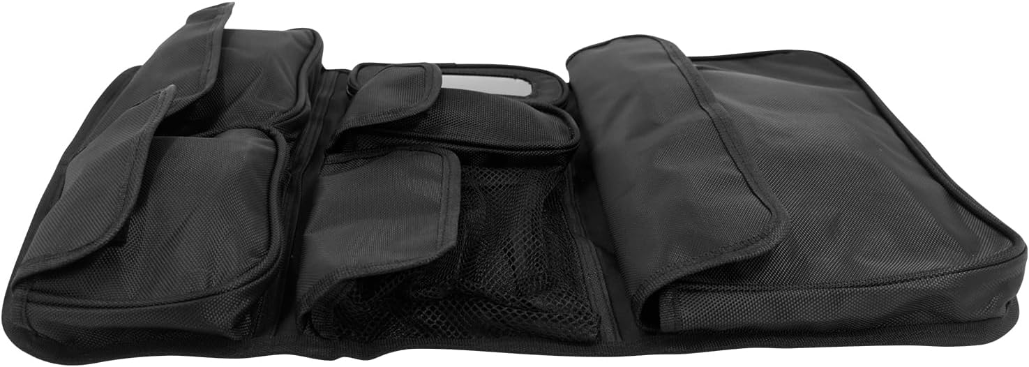 Motorcycle Pack Lid Organizer Tool Bags Fit For Harley Touring Road Glide Street Glide Road King Electra Glide CVO 1993-2024