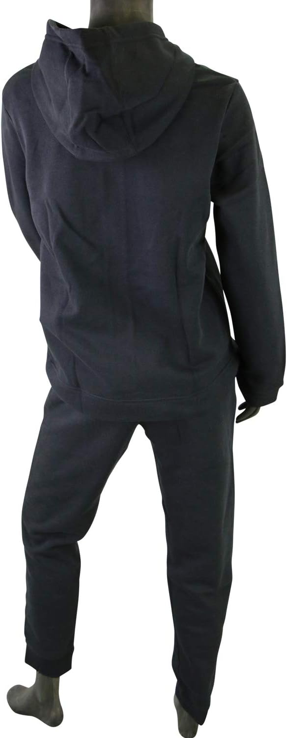 Nike Suit Core Tuta nera da Bambino BV3634-010