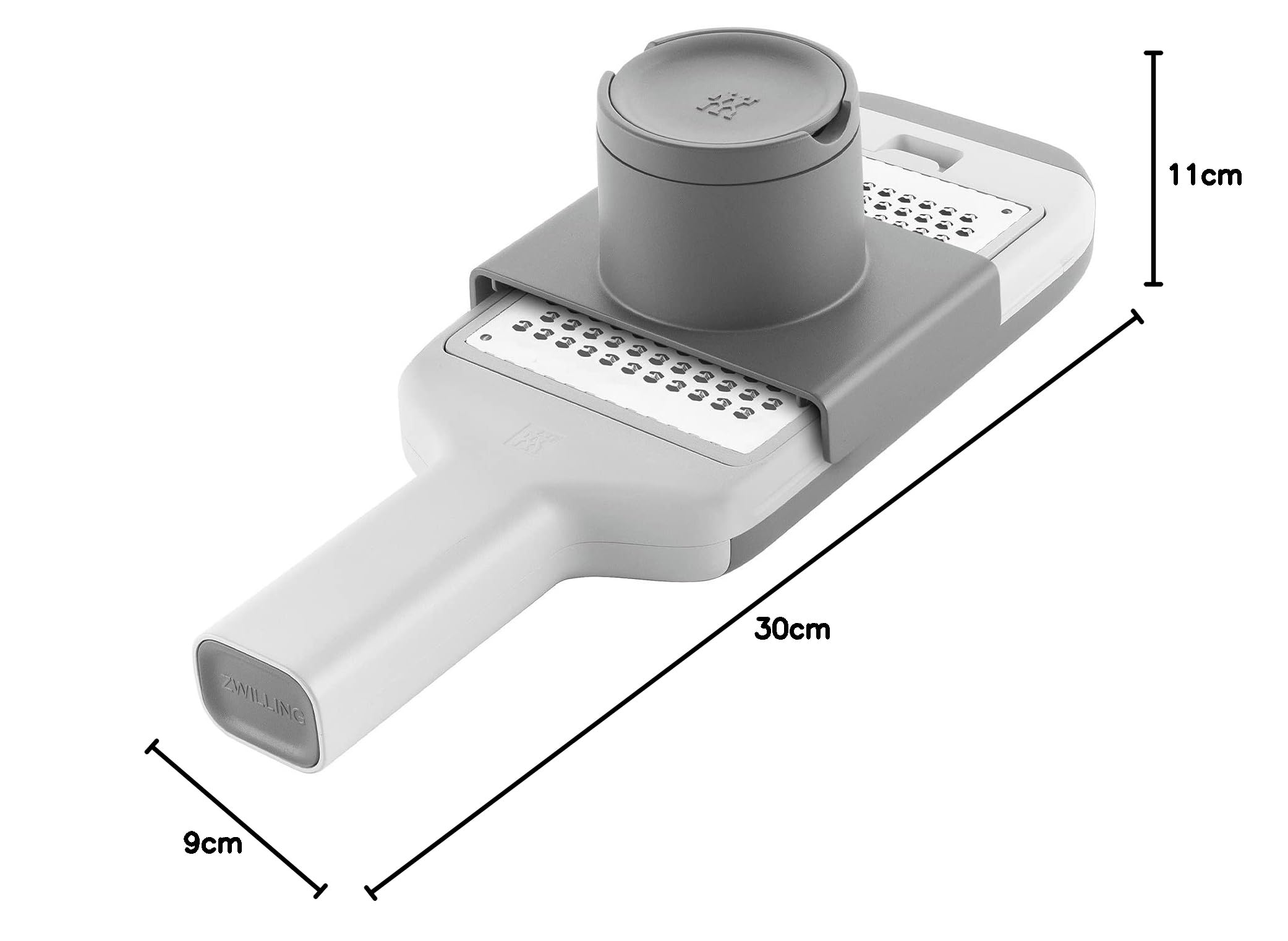 Amazon.co.jp: Zwilling ツヴィリング 「 Z-CUT マルチグレーター