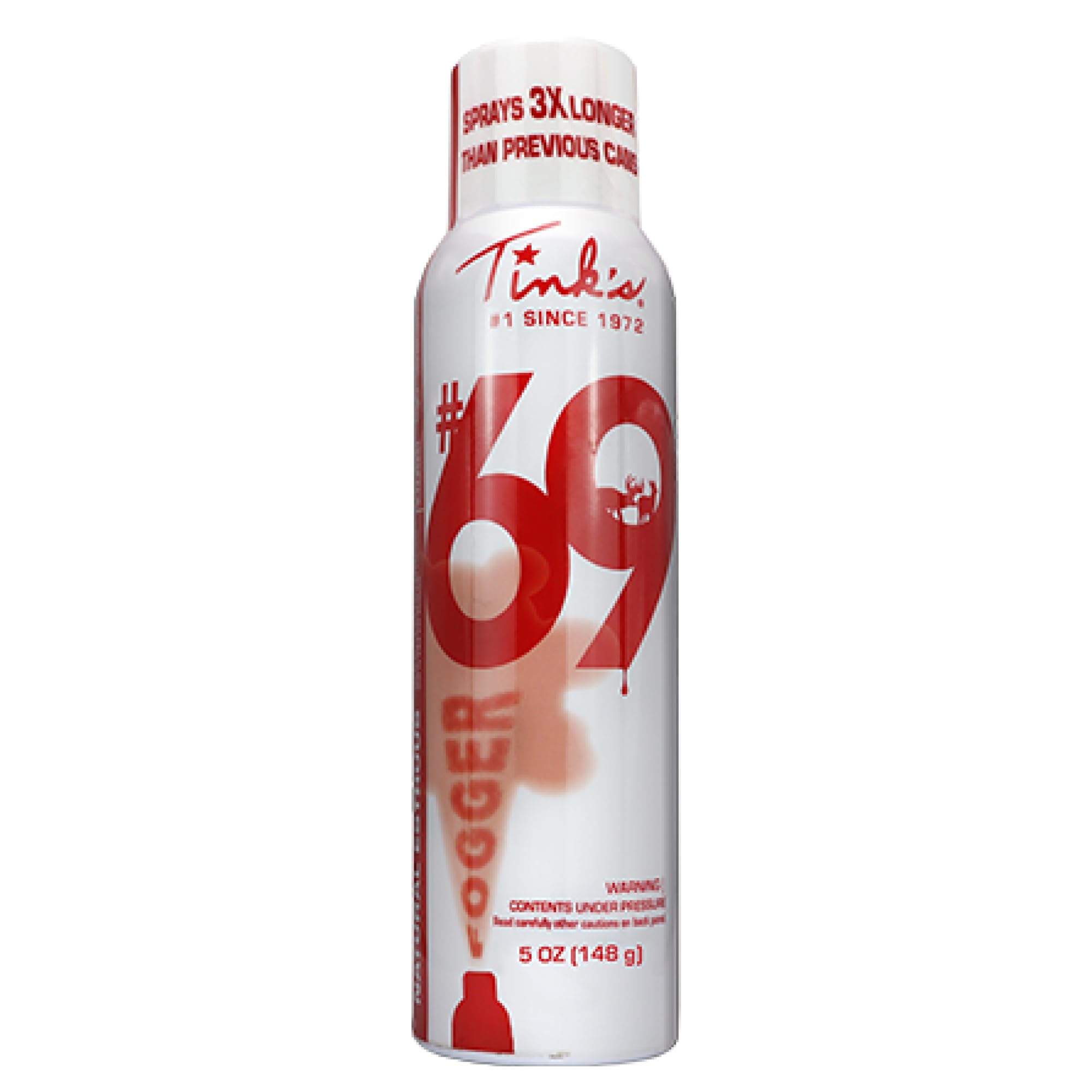 Amazon.com : TINK'S #69 Doe-in-Rut Deer Attractant Estrous Doe