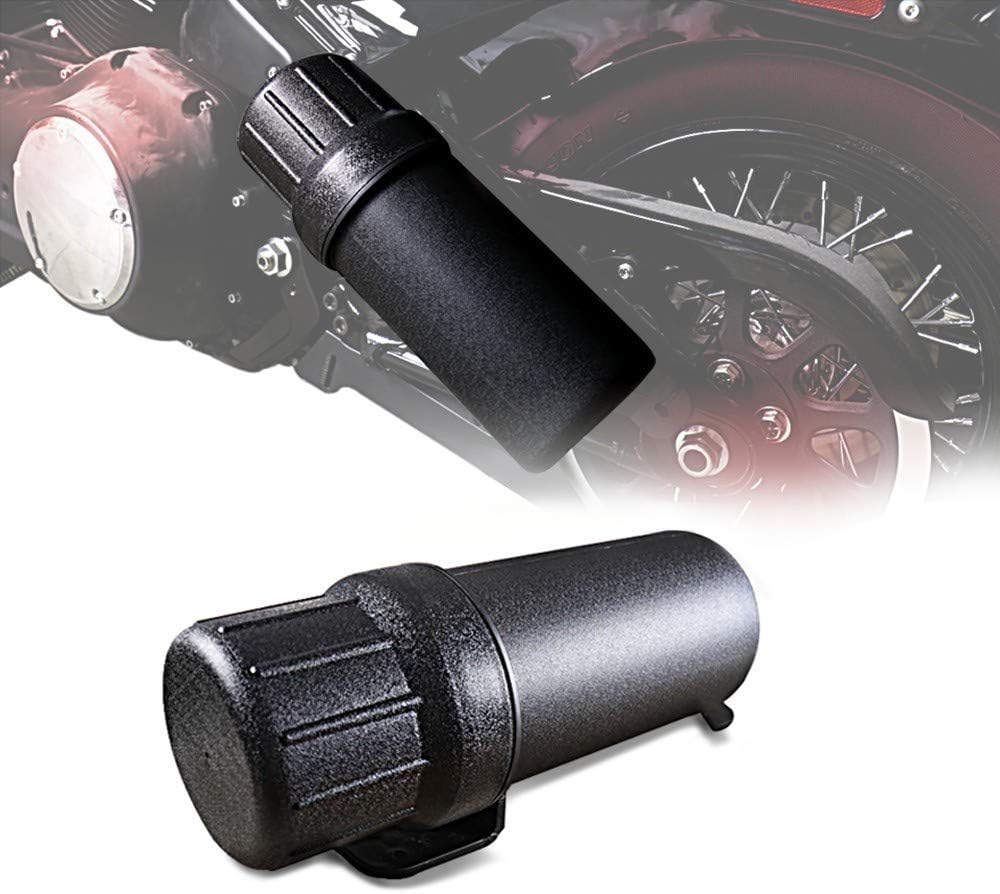 BagtecsTool Tube XL for Husqvarna Norden 901 Tool Box