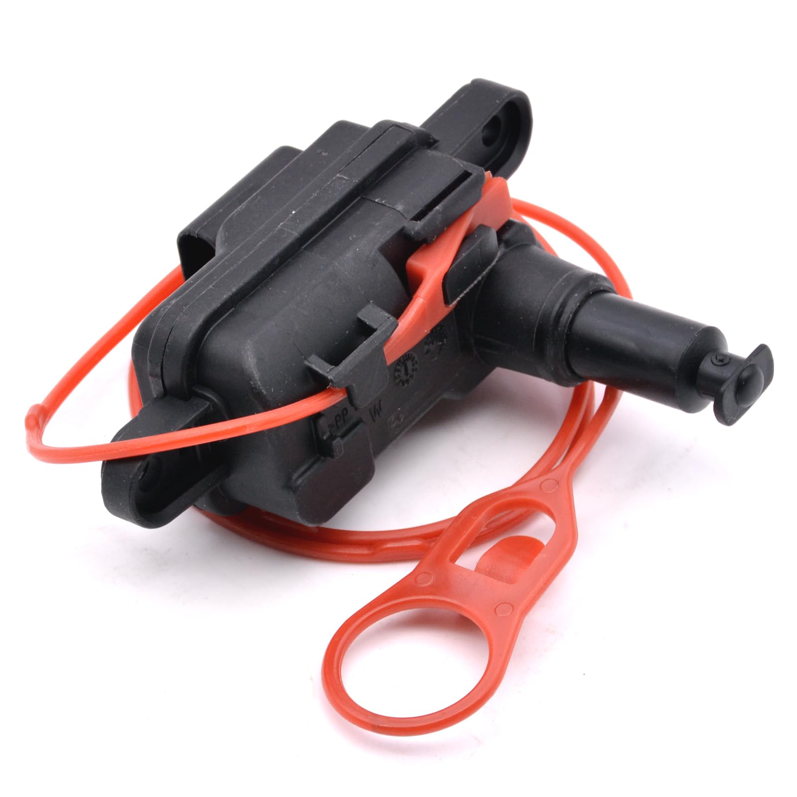 Attuatore di bloccaggio del tappo dello sportello del serbatoio del carburante Per VW Per Arteon Golf 8 Per Golf Sportsvan Caddy Passat B8 Per Audi A3 R8 Per Skoda Rapid Superb Per Seat Toledo