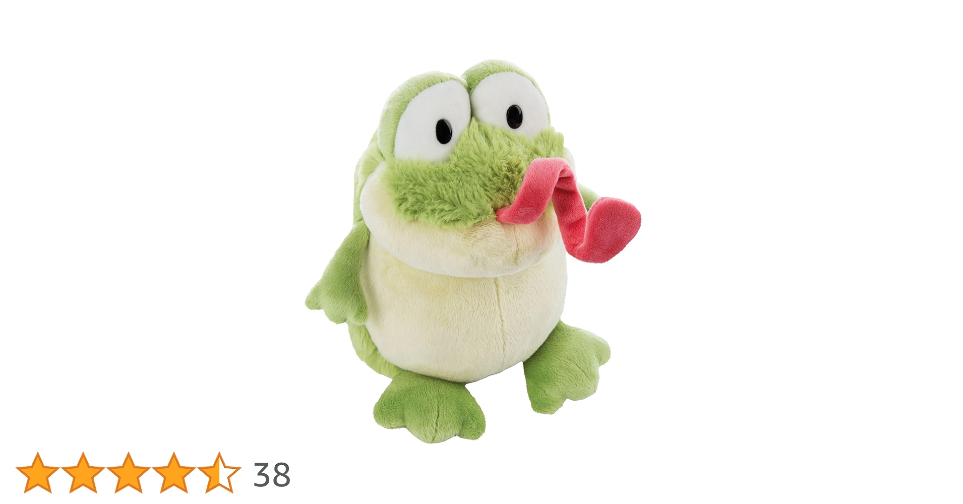 Amazon.co.jp: NICI ぬいぐるみ クラシックベア22 フロッグ