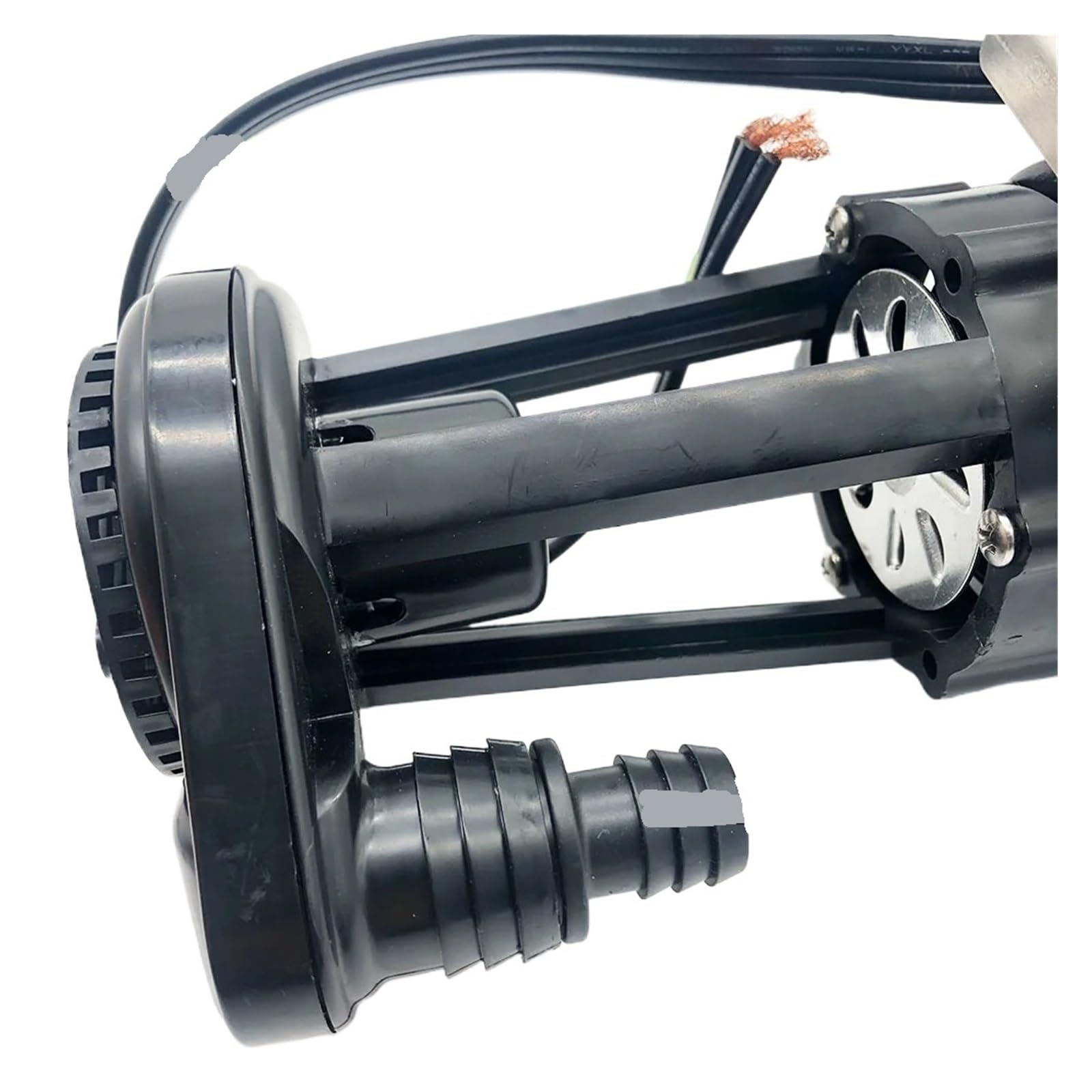 Compatible Con Manitowoc, Compatible Con Hisakage, Máquina For Fabricar Hielo | La máquina de hacer hielo parte la bomba de agua de la bomba de agua 14W YSP14P JDVF2