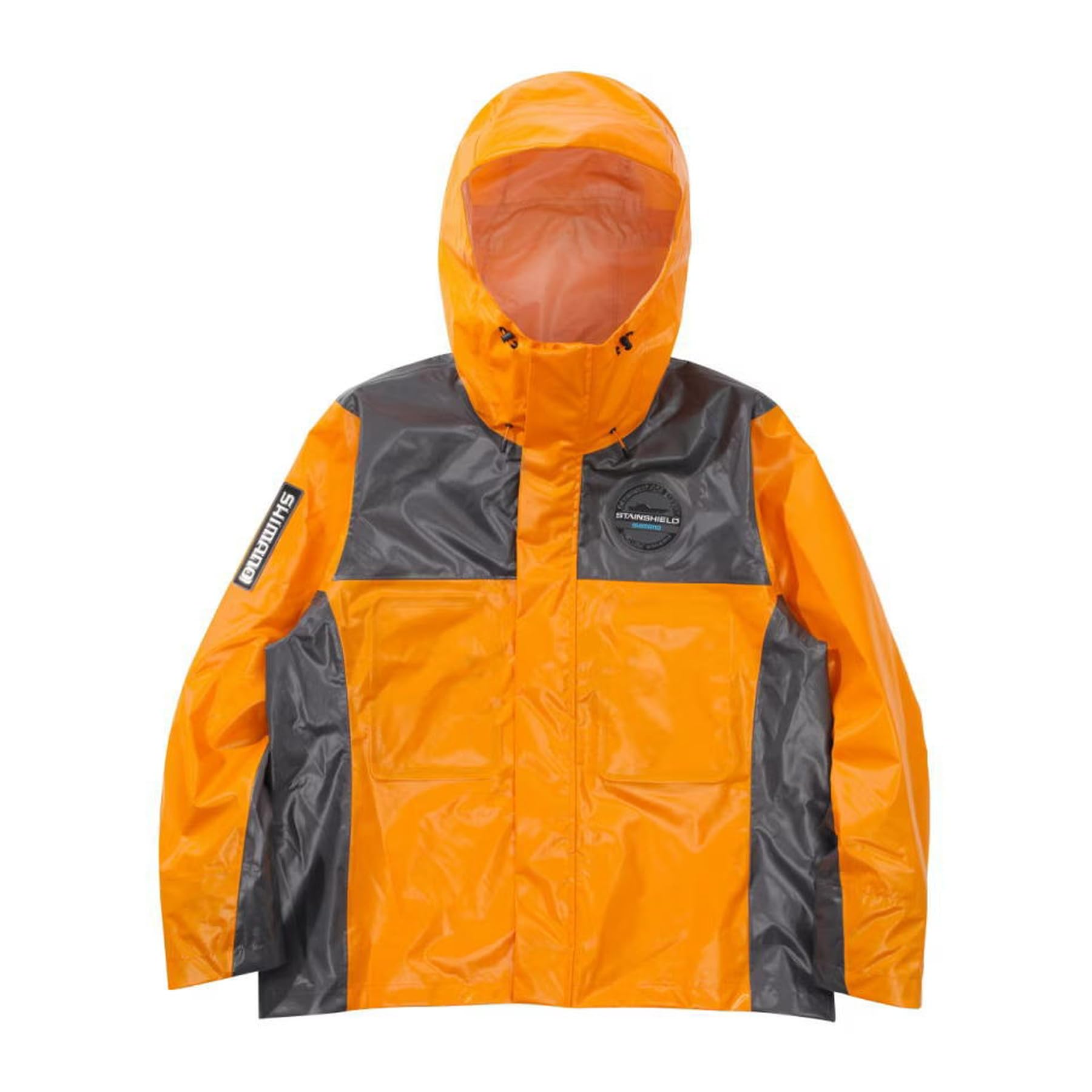 Amazon.co.jp: [シマノ] ULイージーケア ジャケット05 RA-040Y