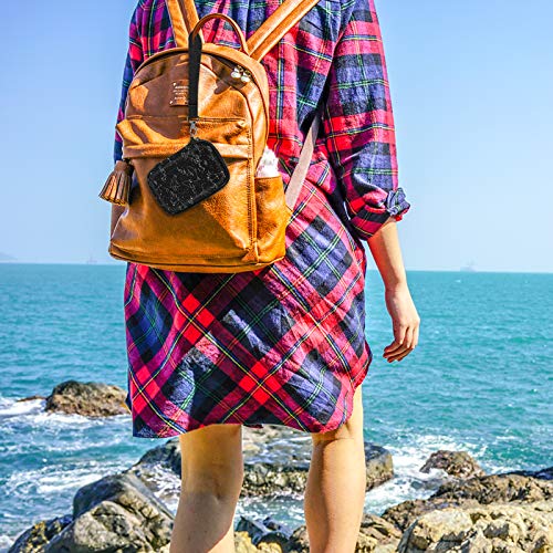 Fintie Protective Case For Hp Sprocket Portable (2Nd Edition), Polaroid Zip/Snap Touch/Mint Camera, Lifeprint 2X3 Photo Printer, Shockproof Hard Shell Carrying Case, Constellation #TOP6