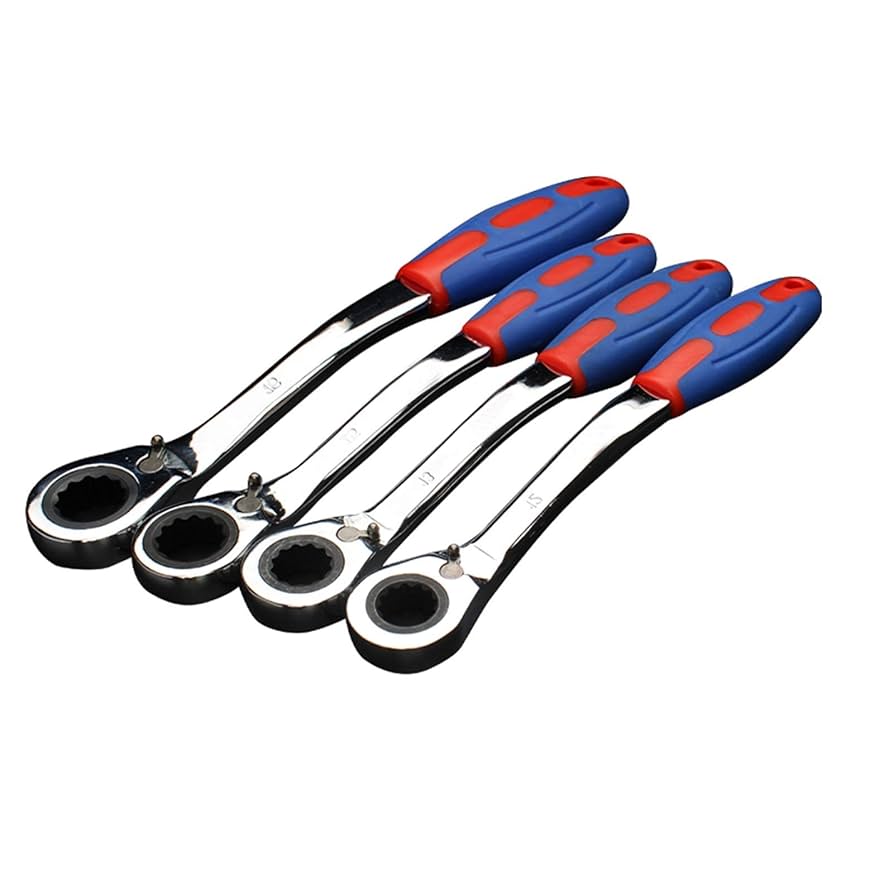 ラジエットスパナ ヴェラ JOKER セルフセッティングスパナ16-19MM(5/8-3/4) WR6004