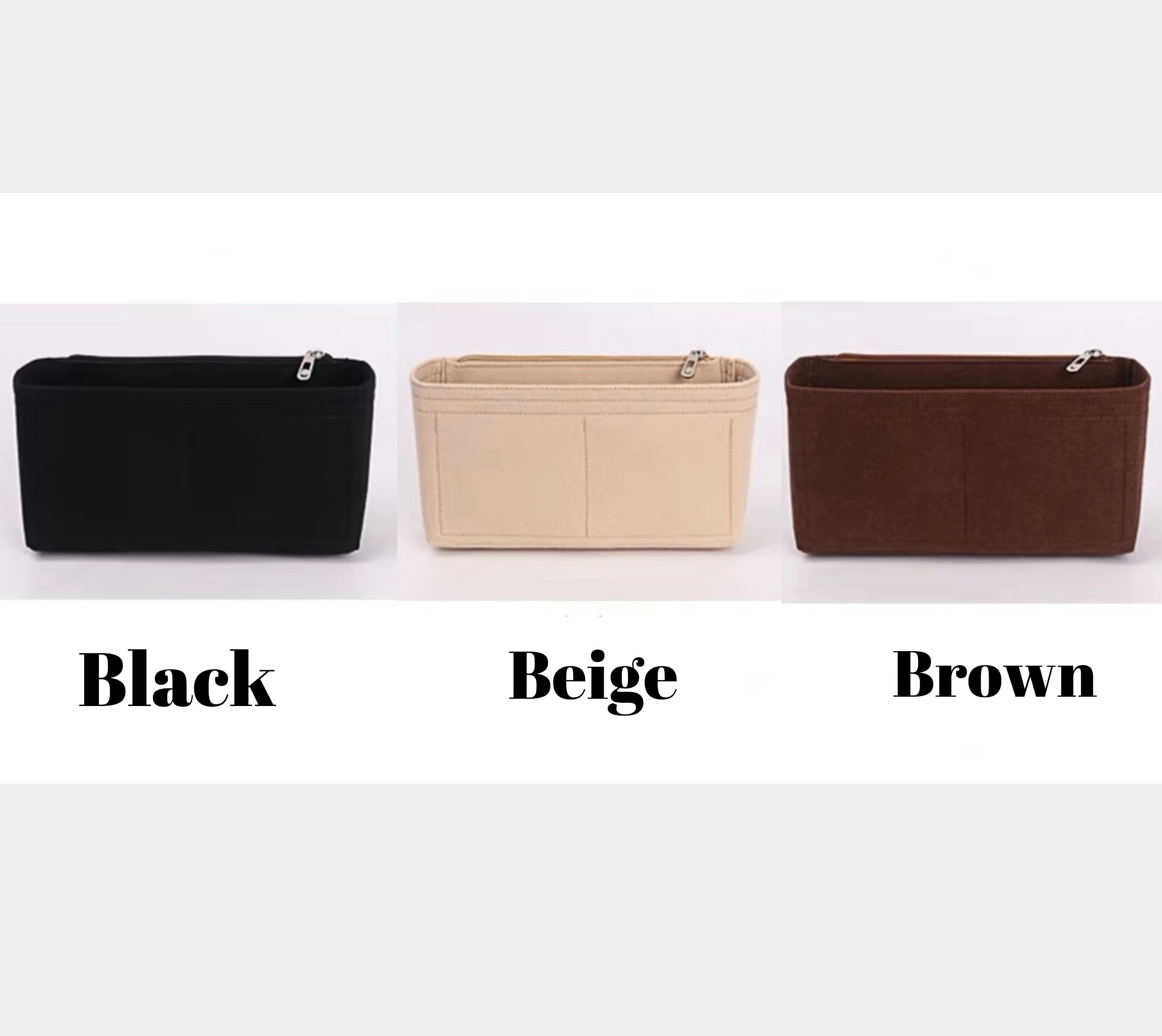 Amazon.co.jp: ジェネリックXoppiaバッグオーガナイザーMiuMiuレザー