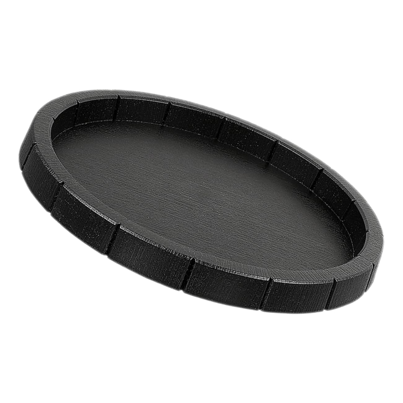 GRIRIW Reptile Water Dish Durable Feeding Bowl for Tortoise Pets Compact Design for Terrarium Use Water Container for Reptiles Chinchillas More