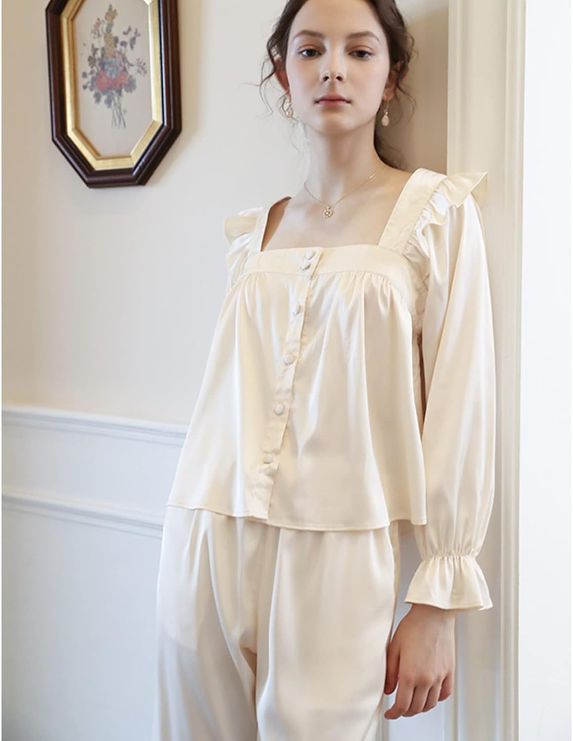 DSM NANA 矢沢あい コラボ服 限定パッケージ NANA 矢沢あい 海外限定