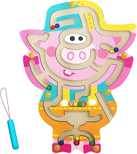 Amazon Co Jp Ligerhousty インタラクティブで面白い迷路パズルのおもちゃ親と子供が一緒に遊ぶことは家族間の関係を促進することができます おもちゃ Amazon Co Jp Ligerhousty インタラクティブで面白い迷路パズルのおもちゃ親と子供が一緒に遊ぶことは家族間の関係を促進することができます おもちゃ