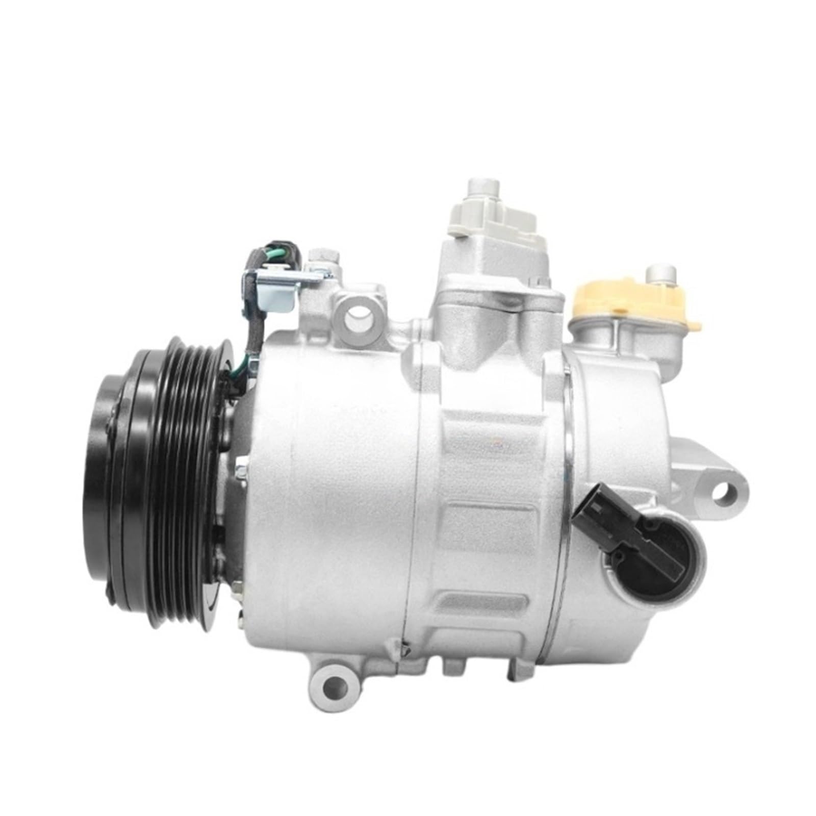 Amazon.com: ZFBBM AC compressor Compatible for Ford Explorer