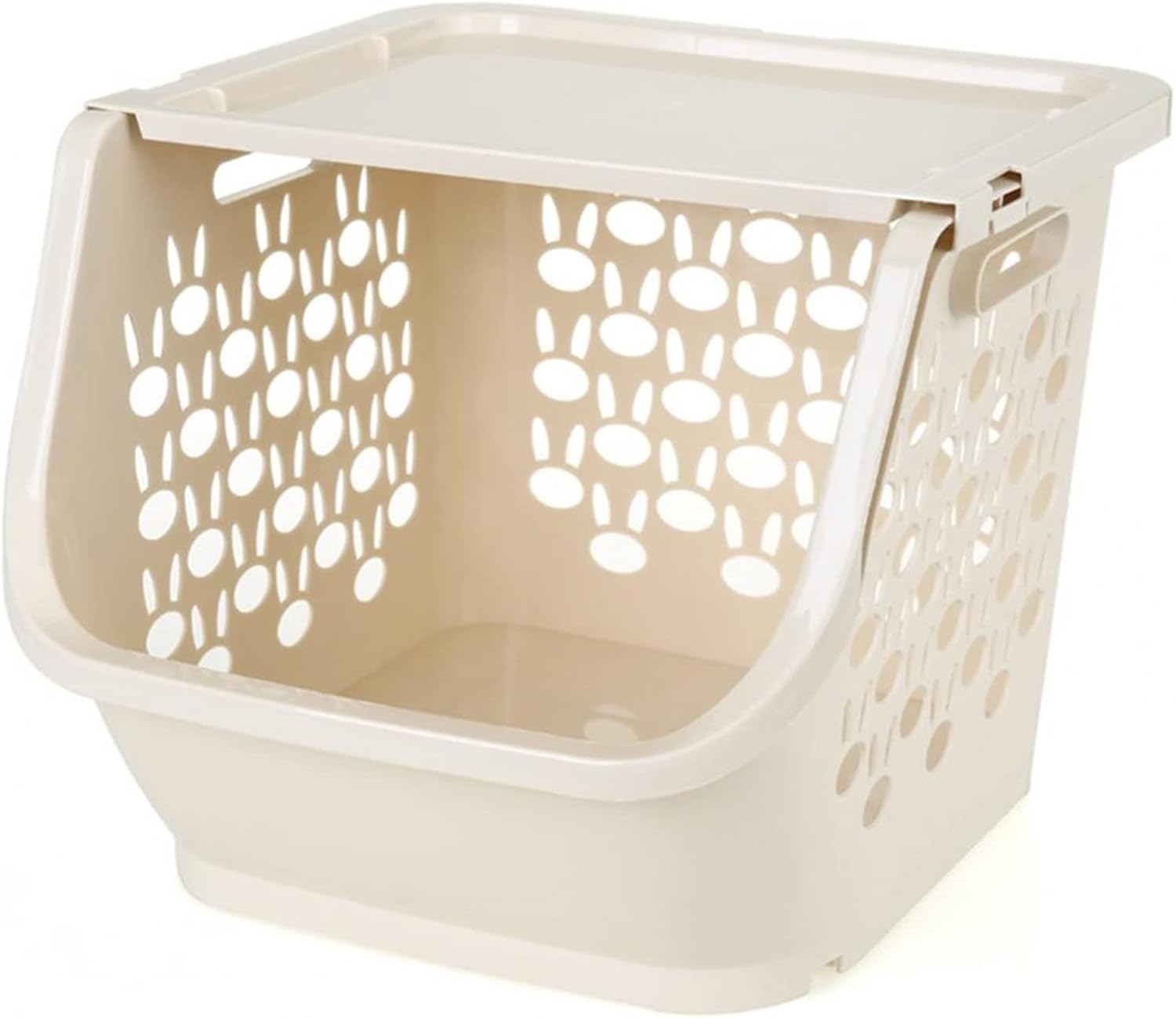 Storage Boxes Storage Basket Practical Stable Kitchen Vegetable Fruit Organizer Shelf Home Supplies Storage Organizer Storage Rack